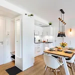 Apartament FeWo Prora - PRORA week
