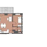 Apartament FeWo Prora - PRORA week *