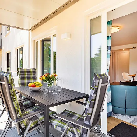 Prora - Prora Week Apartman