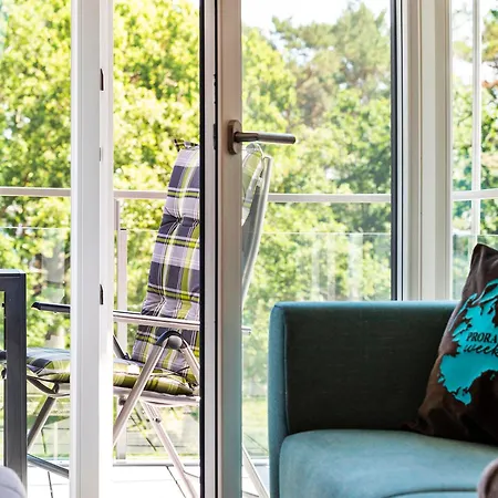 Apartman Prora - Prora Week Binz