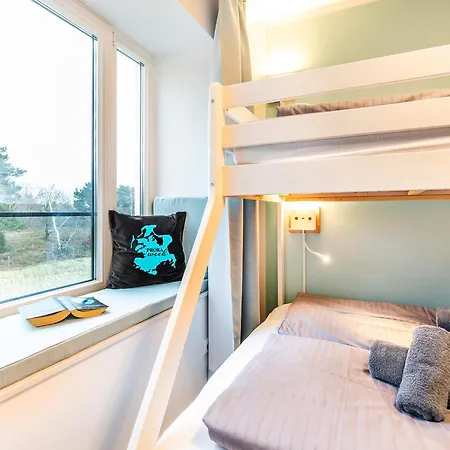 דירה Prora - Prora Week *