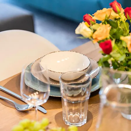 דירה Prora - Prora Week בינץ