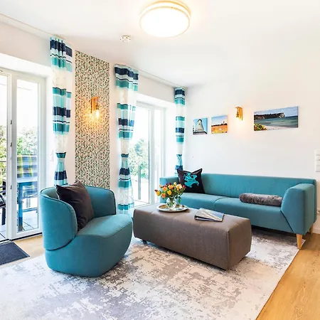 Prora - Prora Week Apartman *