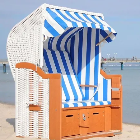 Apartman Prora - Prora Week *