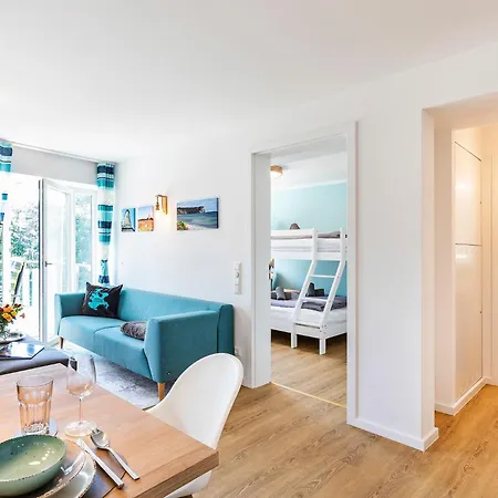 Apartman Prora - Prora Week