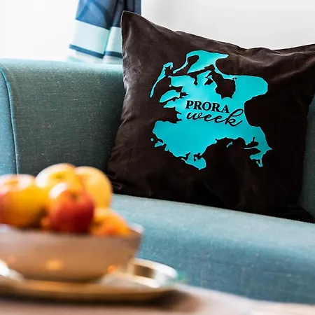 Prora - Prora Week Apartman *