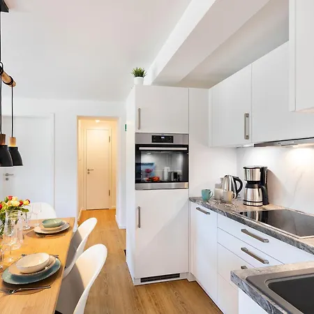 Prora - Prora Week Apartman Binz