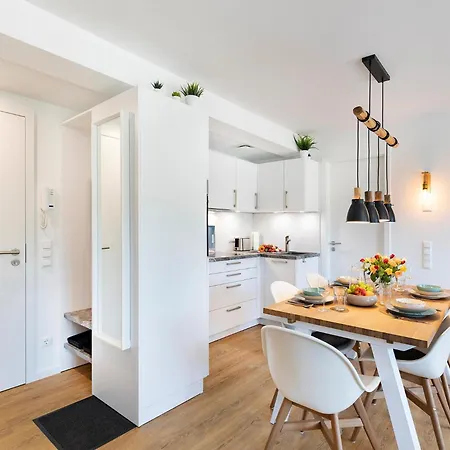 Apartman Prora - Prora Week