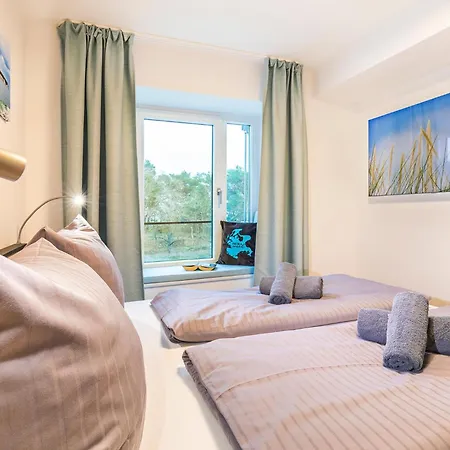 Apartman Prora - Prora Week *