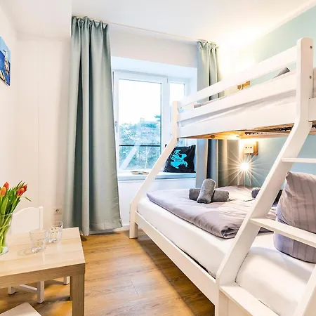 Prora - Prora Week Apartman