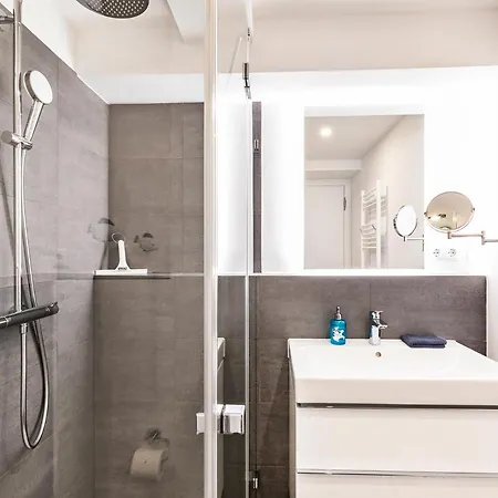 Apartman Prora - Prora Week