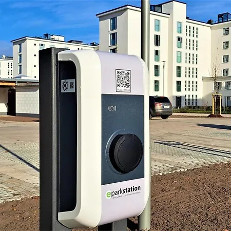 Apartman Prora - Prora Week